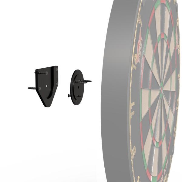 Bull's NL - Advantage 701 Dartboard Aufhängung